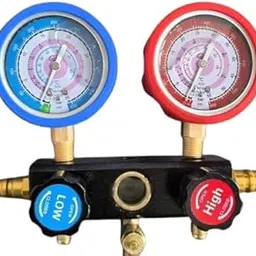 generic Tubeless & Tube Tyre Pressure Gauge for Car, Scooter, Motorcycle, 200 PSI, Combo of 2-picture-28
