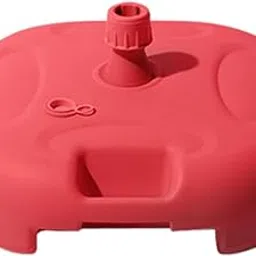 Bnf® Parasol Base Holder Summer Patio Umbrella Base Weights for Deck Lawn Outside Red|Home & Garden-picture-43