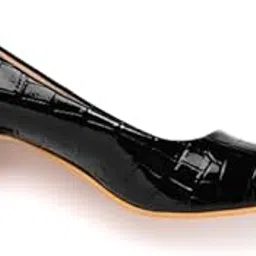 elle Women Stylish, Comfortable and Elegant Pumps for Office and Casual Use-picture-34