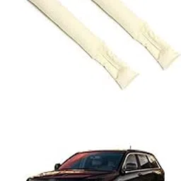 LOVMOTO Universal Storage Box for Car Seats Car Seat Gap Filler Organiser Car Seat Gap Organiser Storage Box Car Seat Gap Filler for Small Items Mobile Phones Comfortable With Cher-okee-picture-27