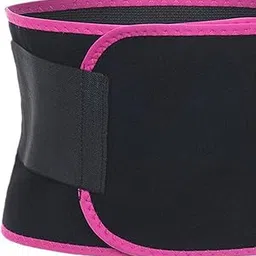 CALANDIS® Weighted Fitness Hoop PVC Entertainment Spring Hoop for Legs Back Gym | Fitness, Running & Yoga | Fitness Equipment & Gear | Abdominal Exercisers-image-3