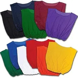 Champro Scrimmage Vest (Purple, Adult)-picture-28