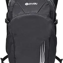 MERISHOPP 18L Hydration Backpack Rucksack Water Storage Bag for Camping Hiking Cycling Black|Sporting Goods|Cycling|Bicycle Accessories|Hydration Packs-image-4