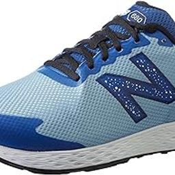 New Balance Mens 680 Running Shoes-picture-37