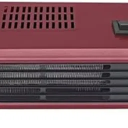 USHA Heat Convector HC 443 C 1800-Watt with Instant Heating Feature Room Heater(Maroon)-picture-19