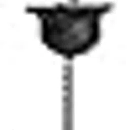 Bird Rain Gutter Chain Decorative Sheds Awnings Yard Rainwater Catcher Chain 2.4m-picture-10