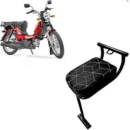 Auto Pearl Baby Seat Folding Stylish Stitching Designs Child Seat Compatible with Heavy Duty-BS6-picture-30