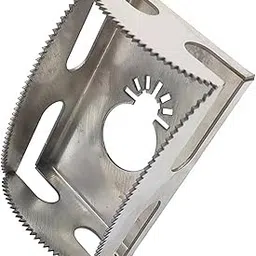 SECRET DESIRE™ Square Slot Cutter Square Hole Cutting Tool for Metal Drywall Outlet Drywall 6X9.5Cm Style B-picture-10