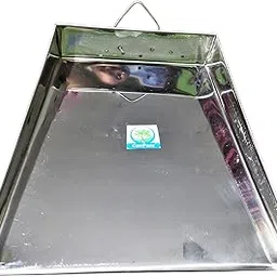 Stainless Steel Dust Pan/Supadi/Muram-picture-25