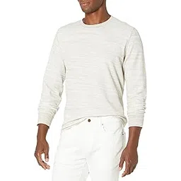 vince Men's H Thermal Long Sleeve Crew-picture-13