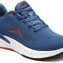 jqr Men SPACEXX Running Shoes-picture-29
