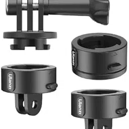 ULANZI Go-Quick II Basic Magnetic Mount Set – Quick Release Adapter Kit-picture-54