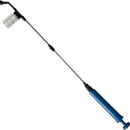 TRENDYNEST® 93Cm Telescopic Fruit Pollinator Pollen Sprayer for Gardens Pollination Tool 100Ml | Home & Garden | Yard, Garden & Outdoor Living | Gardening Supplies-picture-27