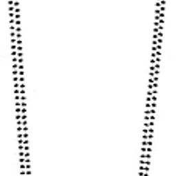 adwitiya collection Rhodium Plated Black Beaded Stone Studded Artistic Design Mangalsutra-picture-17