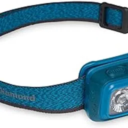 Black Diamond Equipment Spot 400-R Headlamp, Azul-image-21