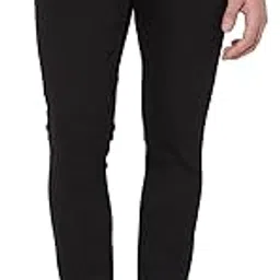 mufti Mens Jet Skinny Fit Jeans-picture-25