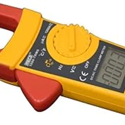 Meco 1080 Trms Digital Clamp Meter-picture-22