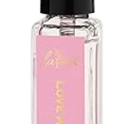 La Pink Love Affair Luxury Perfume for Women 8ml | French Premium Pure Perfume | Floral & Fruity Notes | Long-Lasting 12+ Hours | Suitable for Every Occasion-picture-31
