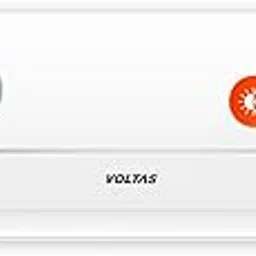 Voltas 1.5 ton, 3 Star, Hot & Cold Inverter Split AC (Copper, 4-in-1 Adjustable Mode, Anti Fungi Technology, Voltas SAC 183VH Vectra Zenith Silver)-picture-18