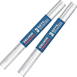 LOOM TREE Portable Travel Teeth cleaning pen Fast Whitening Teeth Bleaching 2Pcs | Whitening-image-54