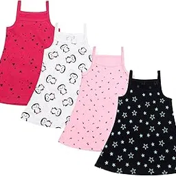 clap Baby Girls Midi A-Line Dress-picture-19