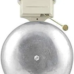 NAVKAR SYSTEMS GBL-12 Electric Gong Bell 12 inches-picture-27
