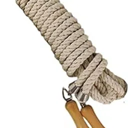 CALANDIS™ Multiplayer Jump Rope Groups Rope Skipping For Company Outdoor Activity Kids 15M | Jump Ropes | Fitness Equipment & Gear | Fitness Running & Yoga-picture-54