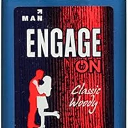Engage Man Classic Woody Pocket Perfume Spray For Men, 18ml (Pack Of 3)-picture-34