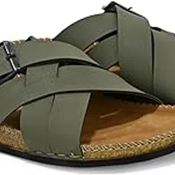 arber kenton Men's Slip-on Sandal-picture-14