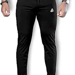 ftx Men's Regular Track Pants-picture-32