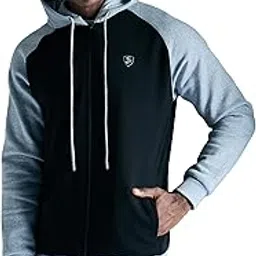 sg Fleece Hoodie for Men and Boys-picture-14