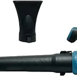 TRENDIVIBE Leaf Blower Lightweight Portable Efficient Blowing Tool for Home Yard Indoor-picture-16