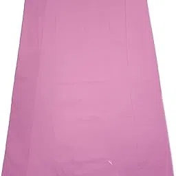 Womens Cotton Petticoat & Inskirts with overlock (7 Part) (W-55, L-100cms)-picture-24