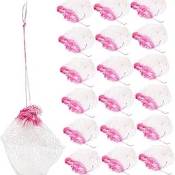 KESYOO 24Pcs Dual Head Gaslight Wick Mantles Replacement Mesh Gauze for Kerosene Lanterns and Camping Lights Compatible with Gas Lanterns and Oil Lamps-picture-23