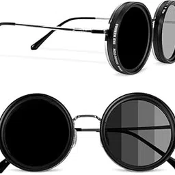 cbex Smart Photochromic Polarized Sunglasses – 1–9 Level Adjustable Tint, UV400 Protection, Anti-Glare Lenses for Cycling, Hiking & Travel-picture-42