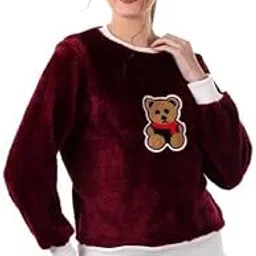 Casual Cotton Pullover for Everyday Comfort-picture-54