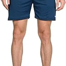 aapre Men's Lycra Shorts | Sports Wear Lightweight Gym Boxer | Comfortable Knicker-picture-55