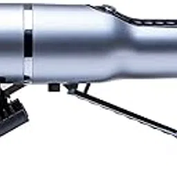 Split-Ender Mini The Original Cordless WoMen Hair Trimmer For Dry, Damaged And Brittle Split Ends - Silver, Battery Powered image 1