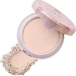 Colors Queen 2 IN 1 Oil Control SPF 15 Compact Powder-picture-13