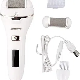 STYLEHEAVEN Electric Callus Remover Pedicure Tools Foot File Dead Hard Skin Remover|Health & Beauty|Nail Care, Manicure & Pedicure|Manicure/Pedicure Tools & Kits-picture-27