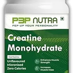 Creatine Monohydrate 100Gm-picture-13