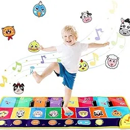 PATPAT® Musical Mat for Kids-picture-50