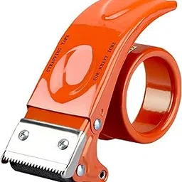 KWQAP Metal Packaging Tape Dispenser Gun, 2 inch Wide Tape dispensers-picture-10