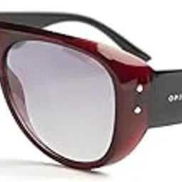 Aviator Sunglasses for Unisex |Grey Uv Protection Lenses | Full Rim Frame-image-73