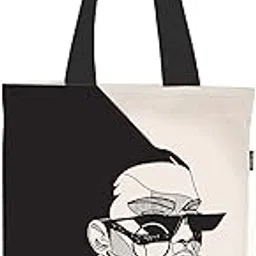 Tote Bags for Women, Stylish Cotton Handbags, Canvas Tote Bag for College, Hand bag for women stylish-image-20