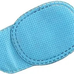Milaan 6x Child Occlusion Medical Lazy Eye Patch For Amblyopia Strabismus S-image-18