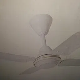 Crompton Brizair 62 Watts Ceiling Fan (Opal White, 24-inch)-picture-11