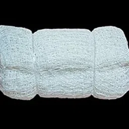 easyshoppingbazaar Easy Shopping Bazaar Anti Bird And Monkey Protection Net 8 Foot X 12 Foot With Strong Nylon Strings White In Color 2 Mm String Size Means Thickness (Clips And Tying Ropes Include) image 1