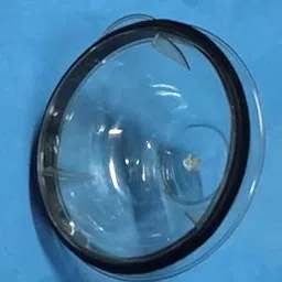 Mixer Grinder (Big) Jar Cap with Rubber Gasket oo-2-picture-47