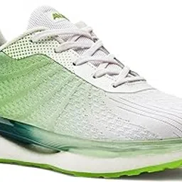avant Men's Rainbow Walking Shoes - Superior Traction, Anti Skid, Lightweight, Multi Directional Flexibility, Enhanced Cushioning, Sports Footwear-picture-47